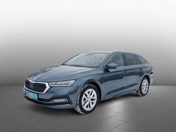 Style 2.0TDI Navi LED HuD EPH GRA AHK