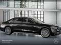 Mercedes-Benz S 450 d L 4M AMG+PANO+360+DIGITAL-L+BURMESTER3D Schwarz - thumbnail 14