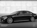Mercedes-Benz S 450 d L 4M AMG+PANO+360+DIGITAL-L+BURMESTER3D Schwarz - thumbnail 3