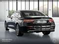 Mercedes-Benz S 450 d L 4M AMG+PANO+360+DIGITAL-L+BURMESTER3D Schwarz - thumbnail 18
