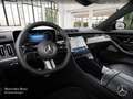 Mercedes-Benz S 450 d L 4M AMG+PANO+360+DIGITAL-L+BURMESTER3D Schwarz - thumbnail 9
