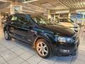 Volkswagen Polo V Match Schwarz - thumbnail 1