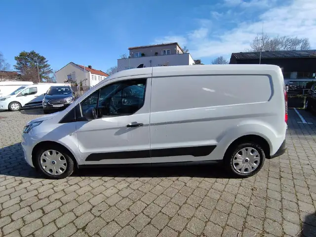 Ford Transit Connect Kasten lang Trend