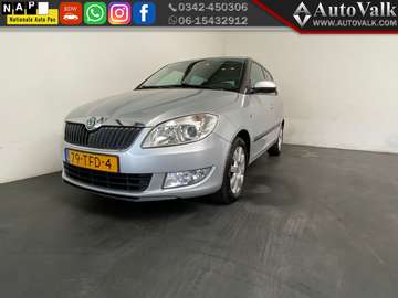 1.2 TSI Elegance. automaat. Eerste eigenaar!