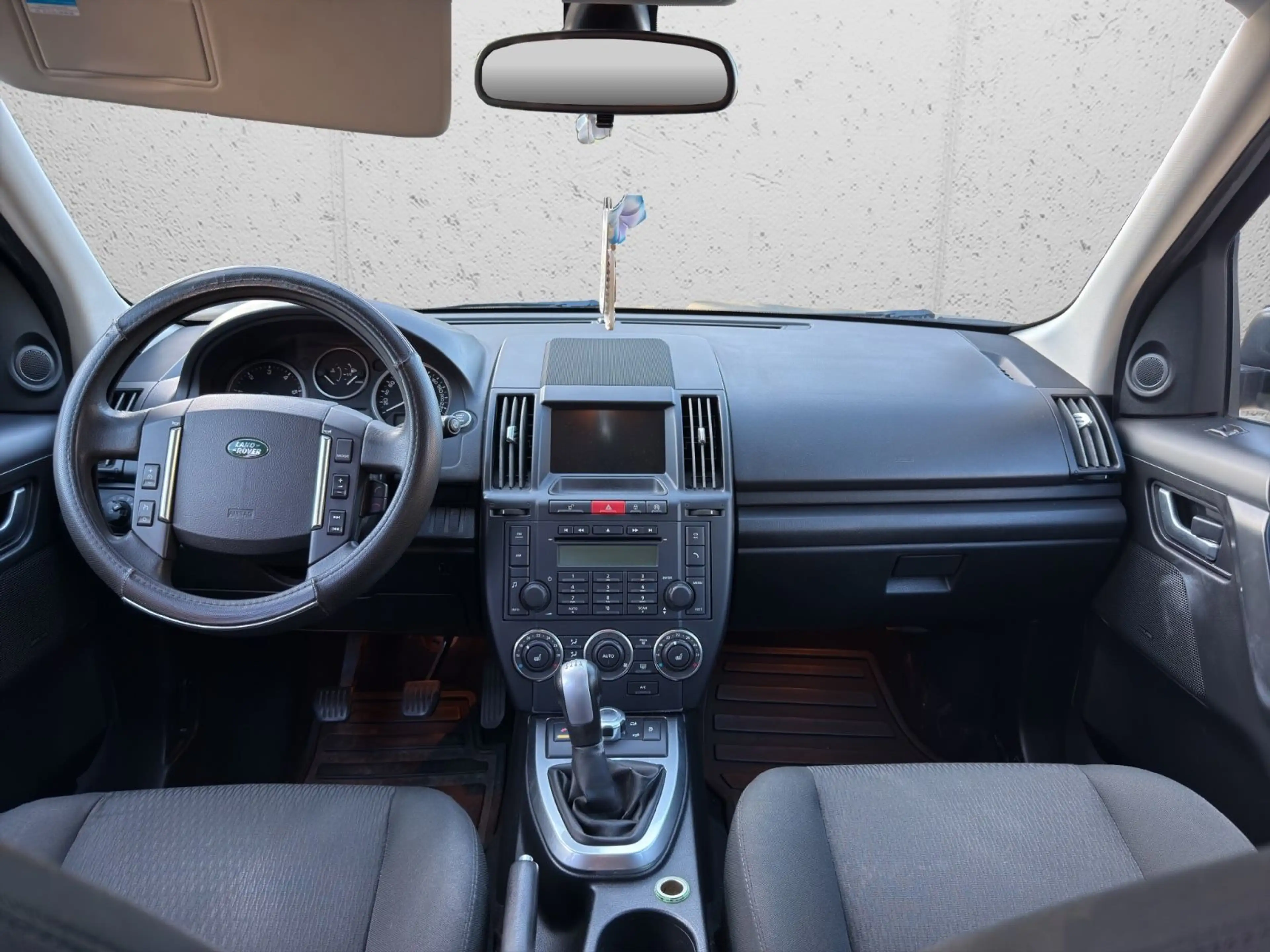 Land Rover Freelander 2 S TD4*Nur Gewerbe o. Export* — photo 15