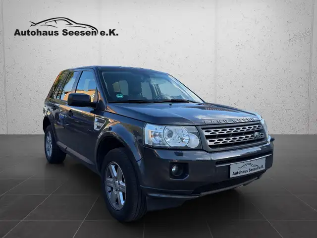 Land Rover Freelander 2 S TD4*Nur Gewerbe o. Export*