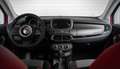 Fiat 500X 1.4 Multiair DCT 4x2 S&S Pop Star Rood - thumbnail 5