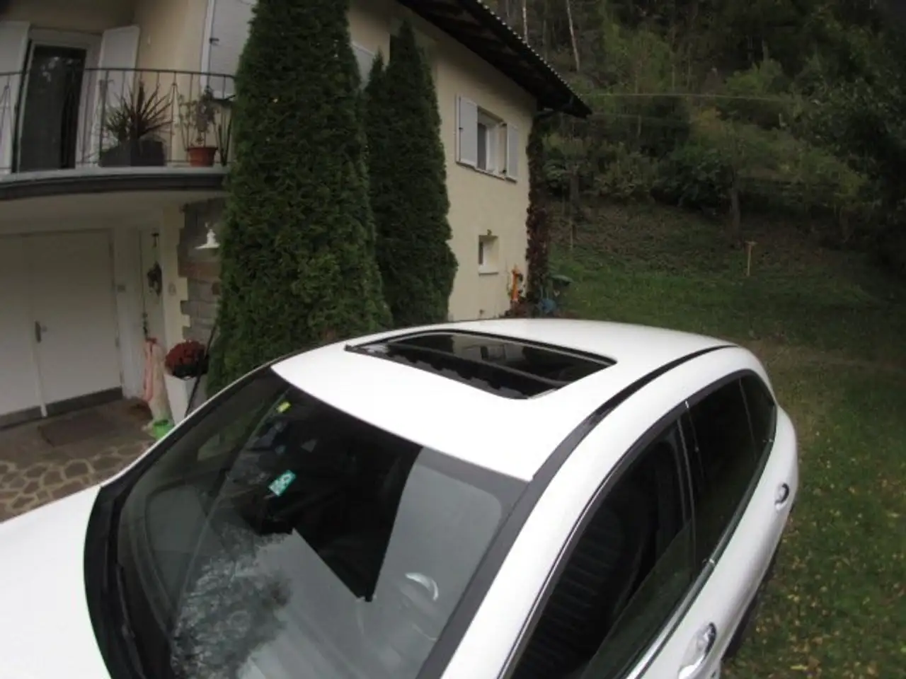 Mercedes-Benz EQC 400 EQC - N293 Premium 4matic 14
