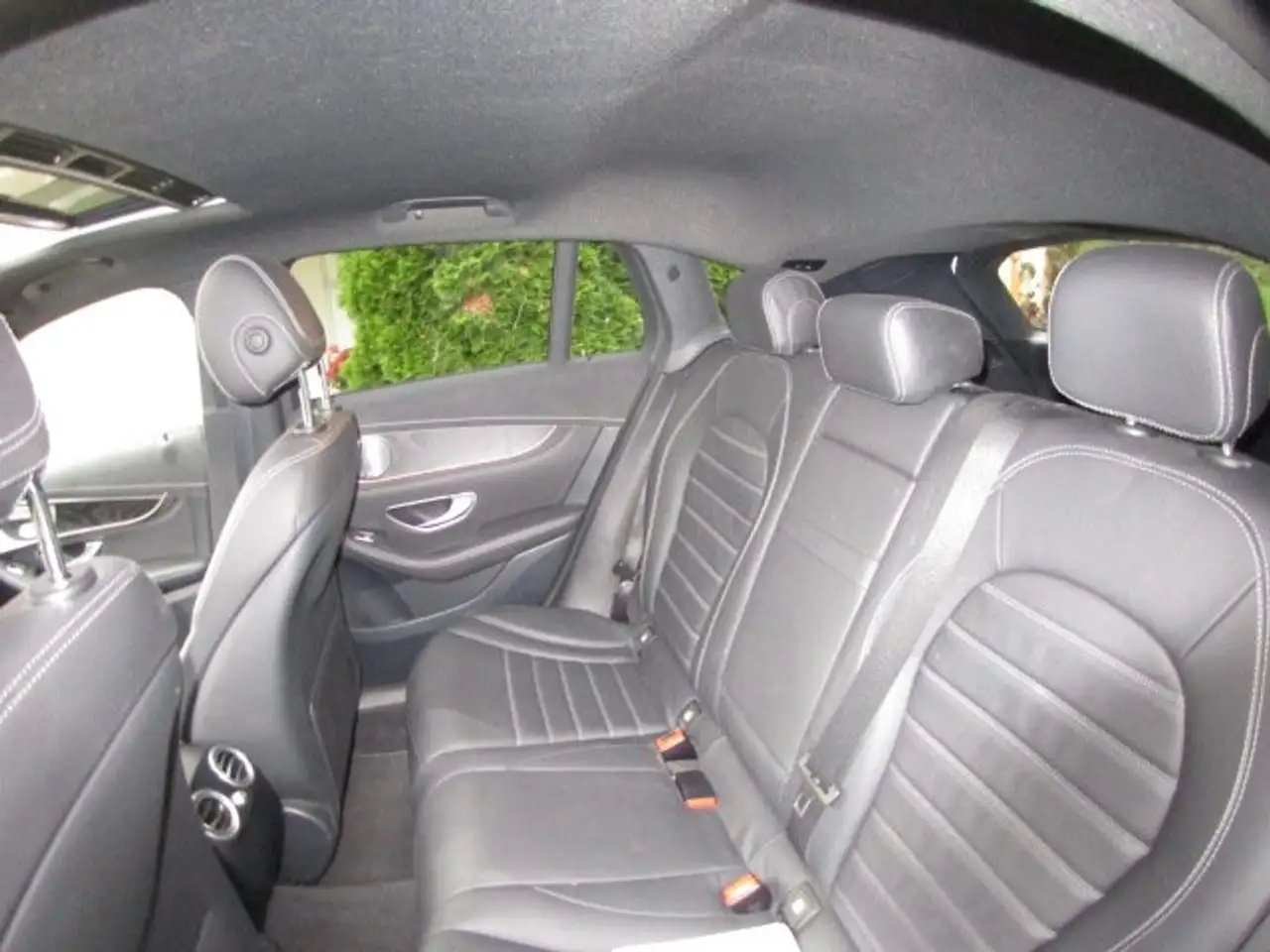 Mercedes-Benz EQC 400 EQC - N293 Premium 4matic 9