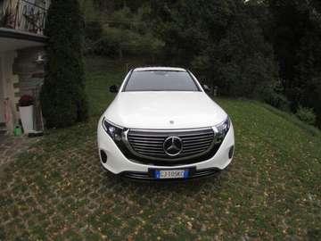 EQC - N293 Premium 4matic