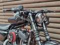 Harley-Davidson XL 1200 NS Iron *Bobber, letztes Baujahr* Negru - thumbnail 10