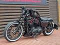 Harley-Davidson XL 1200 NS Iron *Bobber, letztes Baujahr* Negru - thumbnail 8