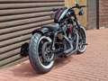 Harley-Davidson XL 1200 NS Iron *Bobber, letztes Baujahr* Negru - thumbnail 5