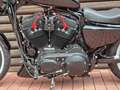 Harley-Davidson XL 1200 NS Iron *Bobber, letztes Baujahr* Negru - thumbnail 19