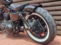 Harley-Davidson XL 1200 NS Iron *Bobber, letztes Baujahr* Negru - thumbnail 17