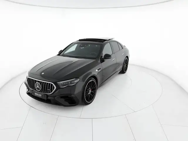 Mercedes-Benz E 53 AMG e amg 53 hybrid premium plus 4matic+ auto