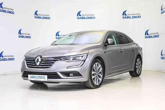 Renault Talisman Business TCe 117 kW (160CV) EDC GPF - foto 1