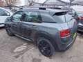 Citroen C4 Cactus C4 Cactus 2014 Cactus 1.2  E6 Grigio - thumbnail 4