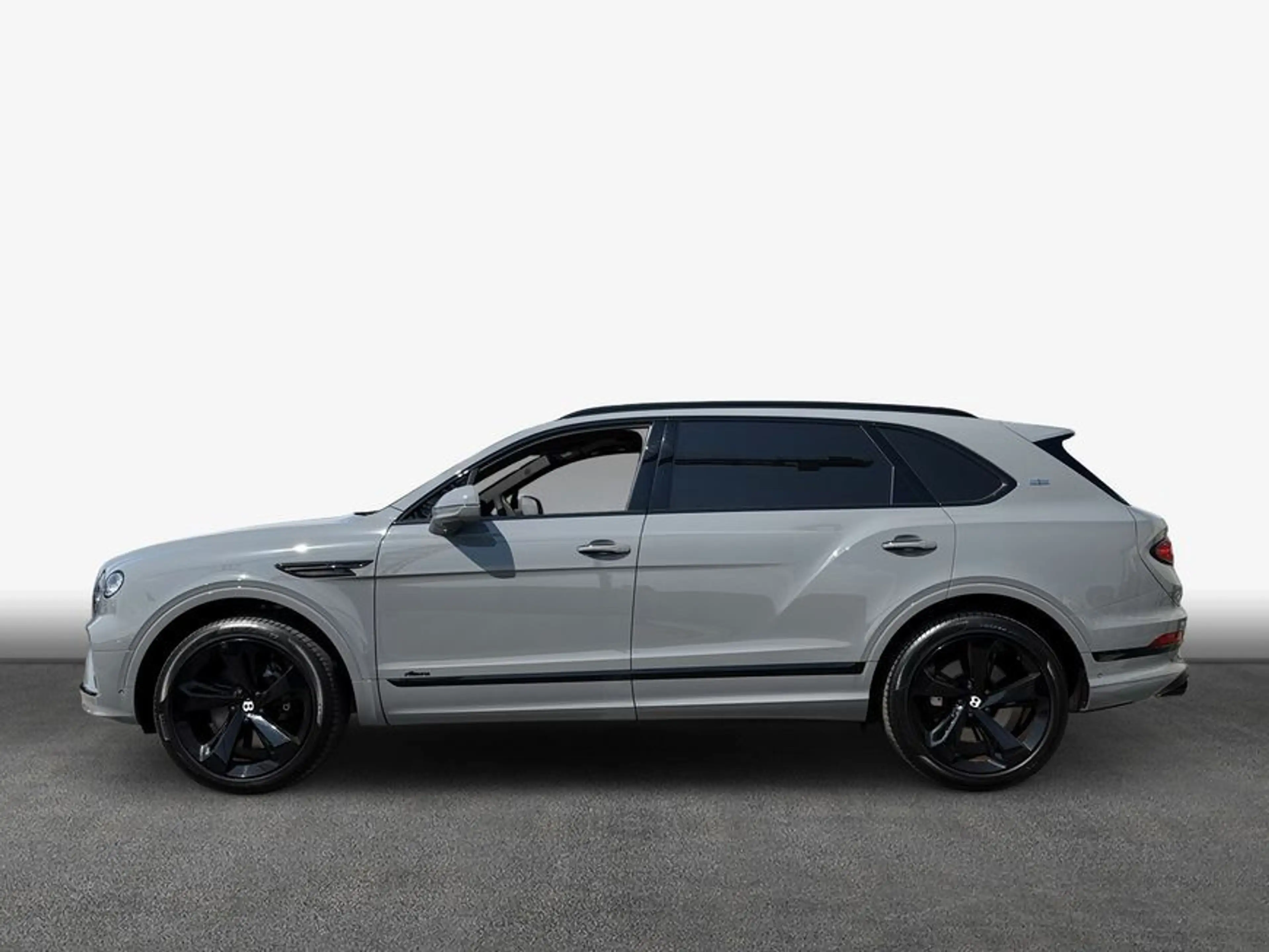 Bentley Bentayga New Bentayga V8 Azure First Edition EWB — photo 6