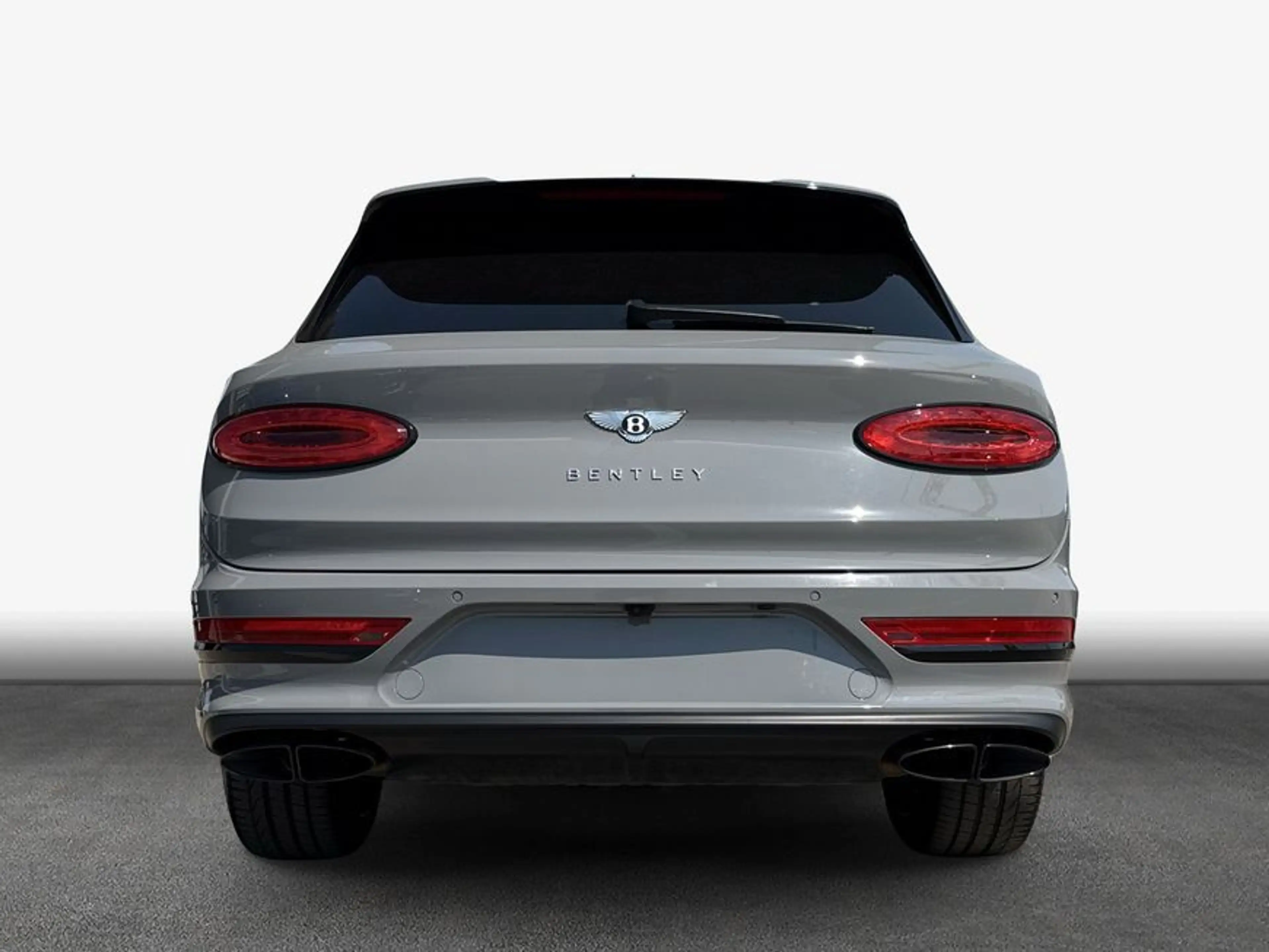 Bentley Bentayga New Bentayga V8 Azure First Edition EWB — photo 9