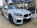 BMW M2 Akrapovic / Carbon /H&K /Head-Up/ M-Zetels+Memo/ 1 Grau - thumbnail 10