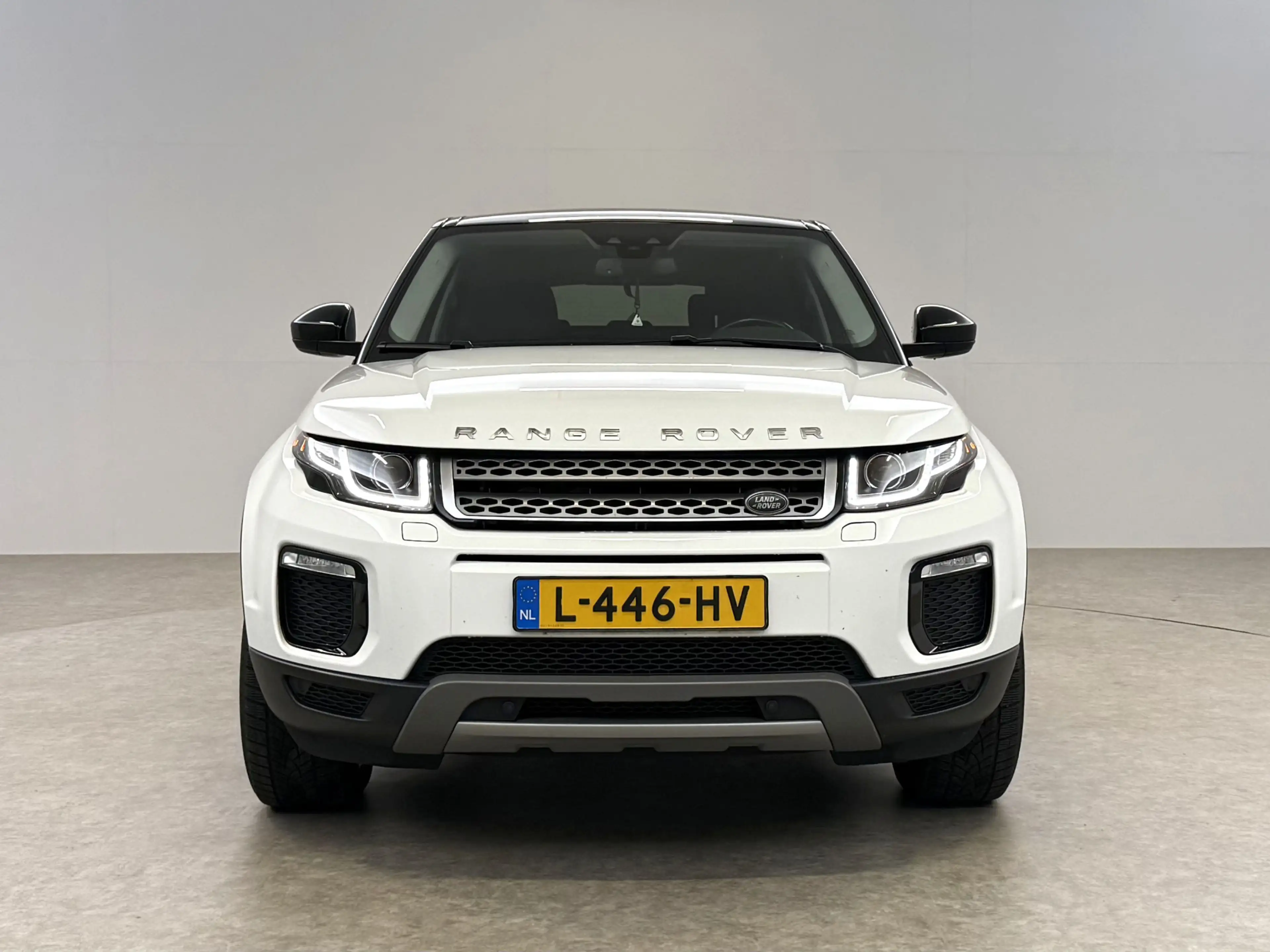 Land Rover Range Rover Evoque 2.0 TD4 HSE | EXPORT | Camera | Cruise | Memory | — photo 7
