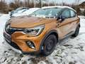 Renault Captur Intens 100 PS   -AHK-NAVI-Klimaautom-SITZHEIZ Orange - thumbnail 1