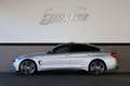 BMW 430 430i Gran Coupé/APPLE/KAMERA/SBD/SHZ/PDC/TTW/R19 Silber - thumbnail 3