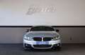 BMW 430 430i Gran Coupé/APPLE/KAMERA/SBD/SHZ/PDC/TTW/R19 Silber - thumbnail 2