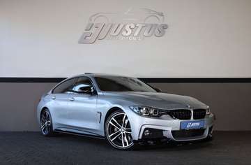 430i Gran Coupé/APPLE/KAMERA/SBD/SHZ/PDC/TTW/R19