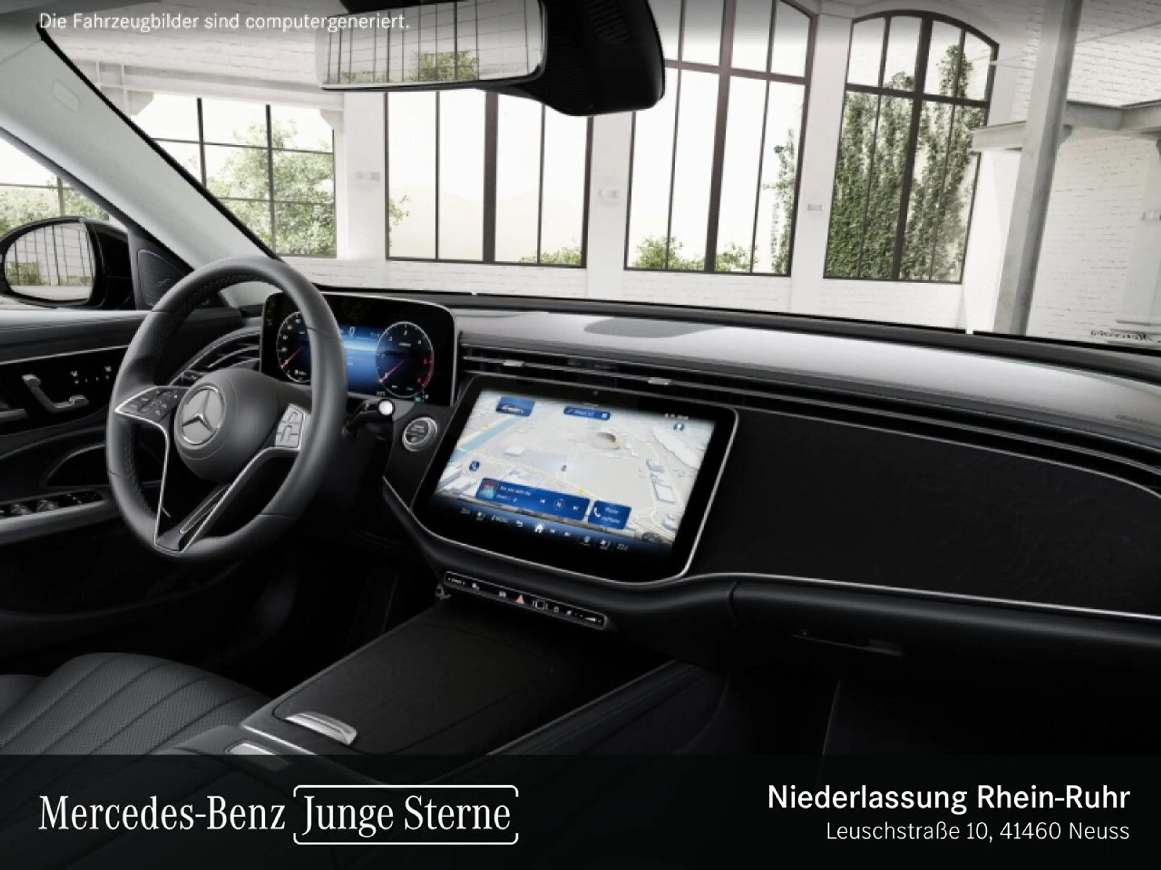 Mercedes-Benz E 450 d T 4M Avantgarde Fahrass 360° Airmat Pano — photo 10