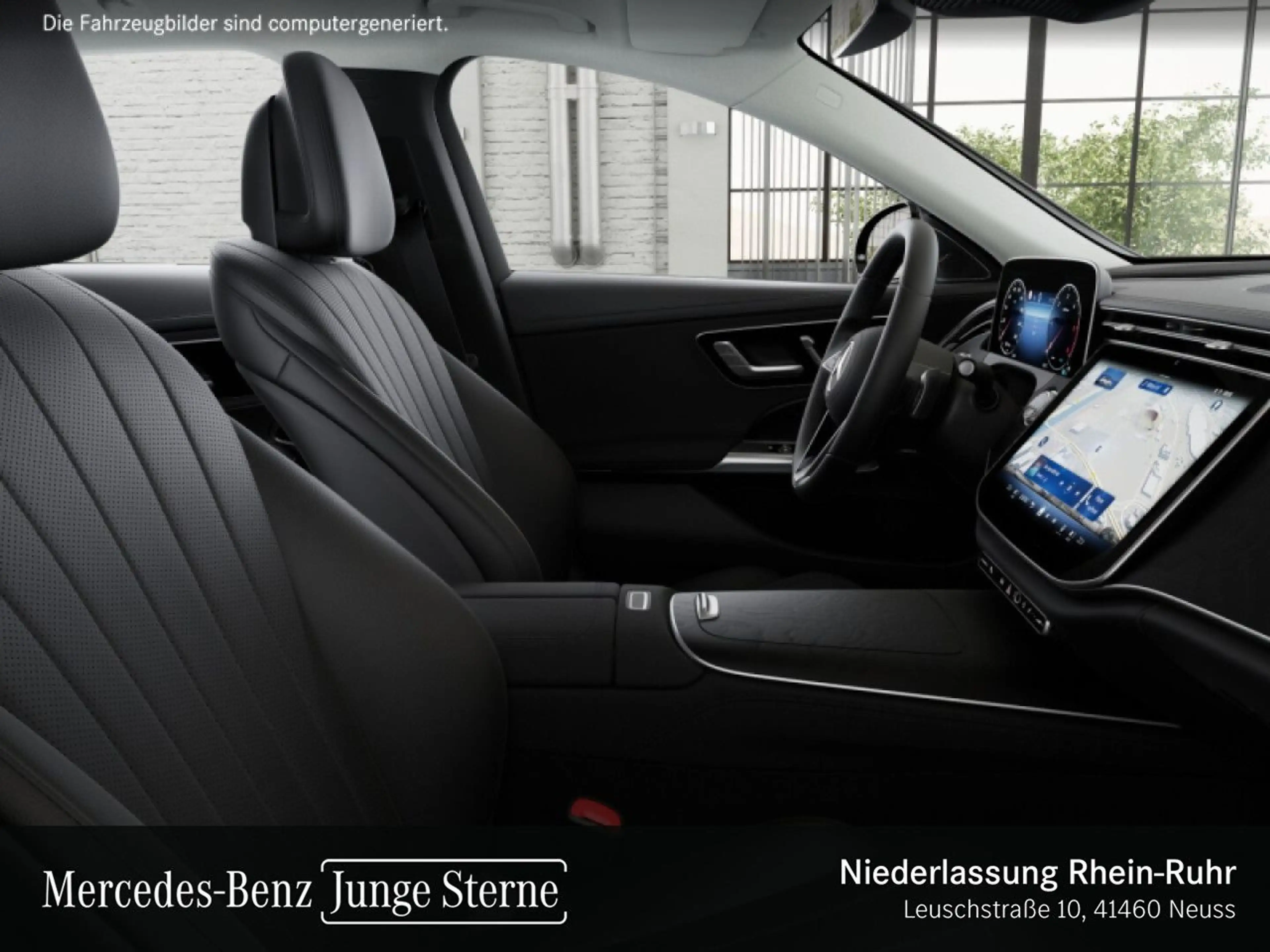 Mercedes-Benz E 450 d T 4M Avantgarde Fahrass 360° Airmat Pano — photo 11