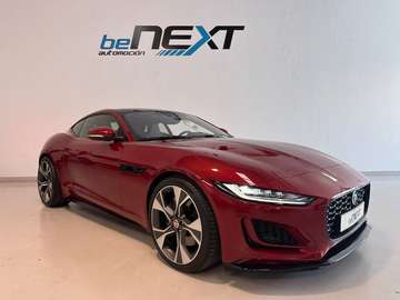 Coupé 2.0 I4R-Dynamic Black Aut. 300