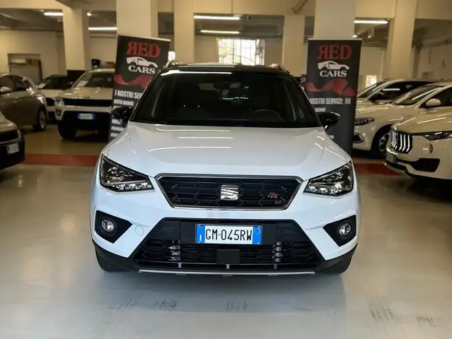 SEAT Arona Arona 2017 1.0 ecotsi FR 110cv