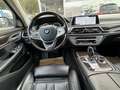 BMW 730 730d Aut.//VOLLAUSTATTUNG Noir - thumbnail 15
