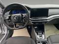 Skoda Octavia Style TDI DSG Silber - thumbnail 10