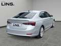 Skoda Octavia Style TDI DSG Silber - thumbnail 5