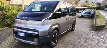 PV5 Passenger 71,2kWh Earth