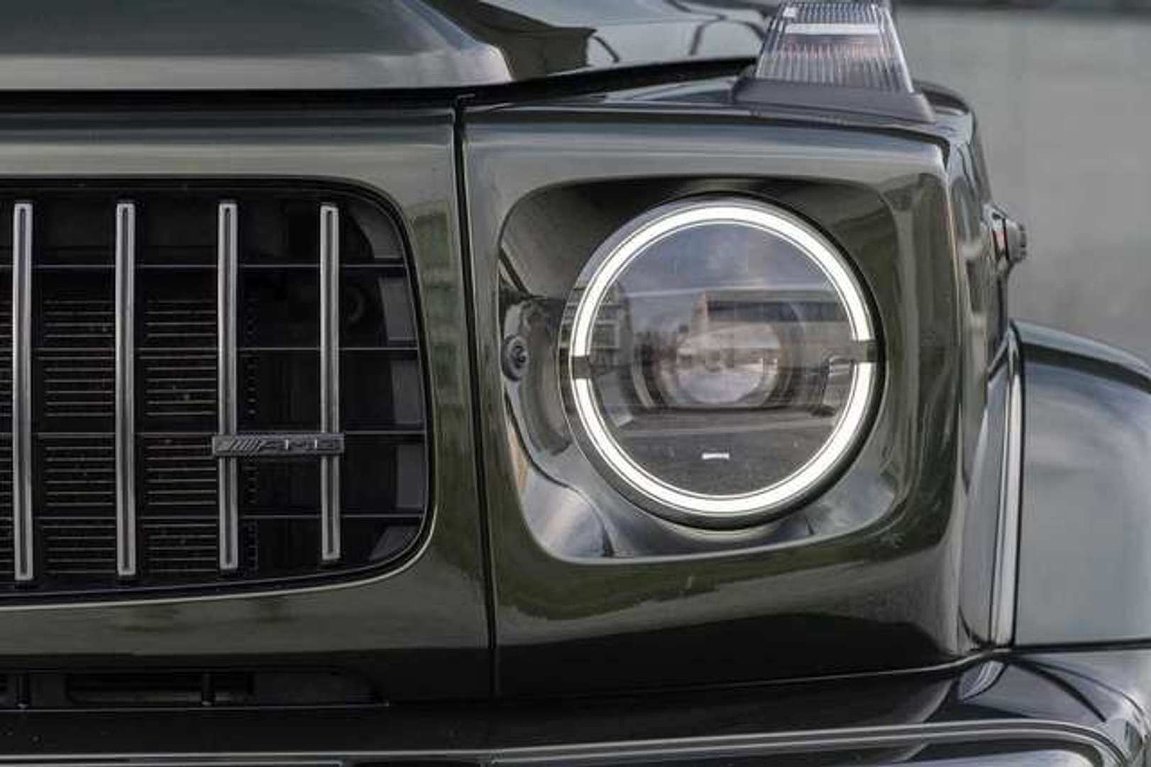 Mercedes GLS -  - Joinsteer - #3