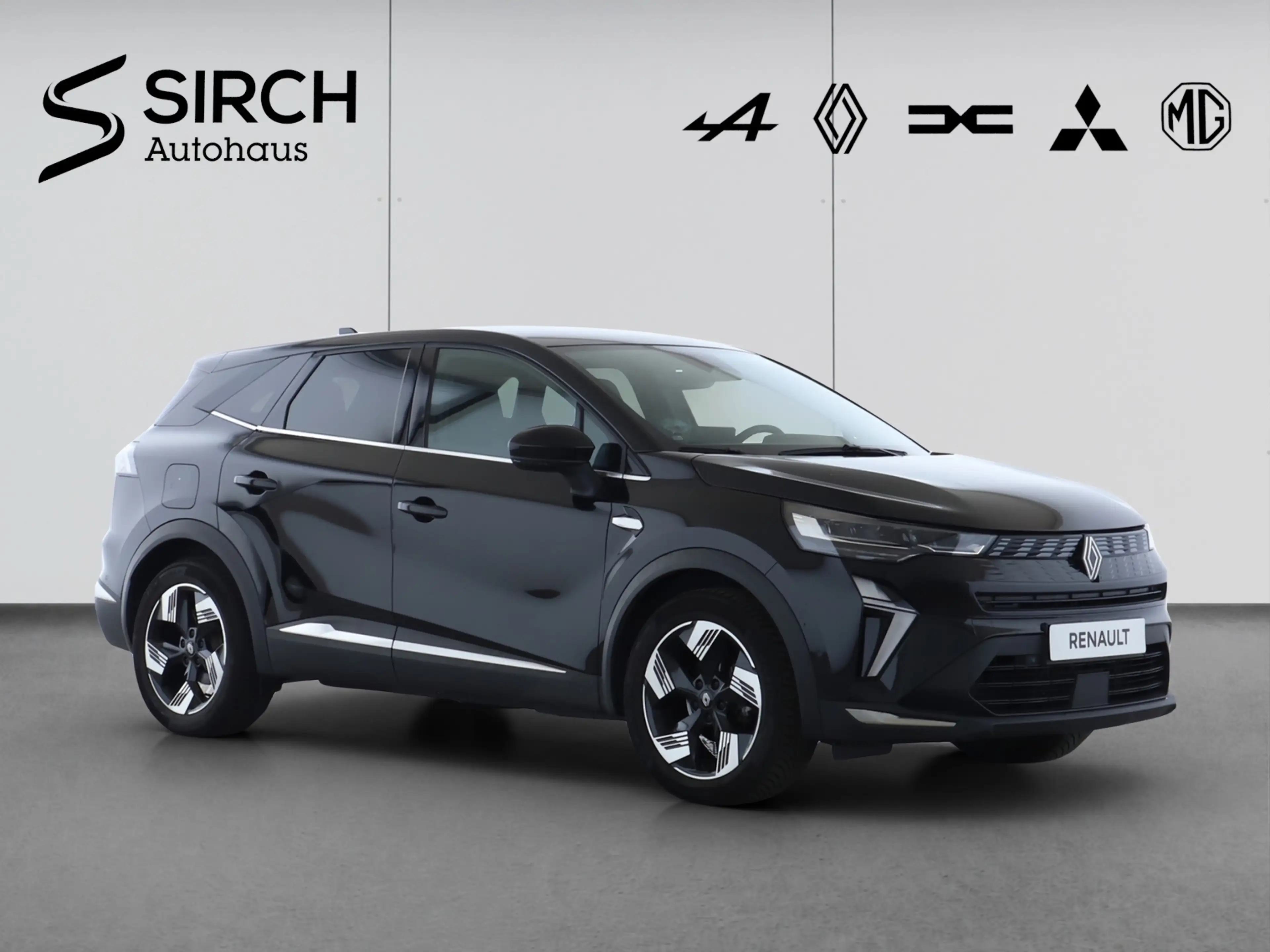 Renault Symbioz Mild-Hybrid 140 Techno*NAVI*SHZ*LHZ* — photo 6