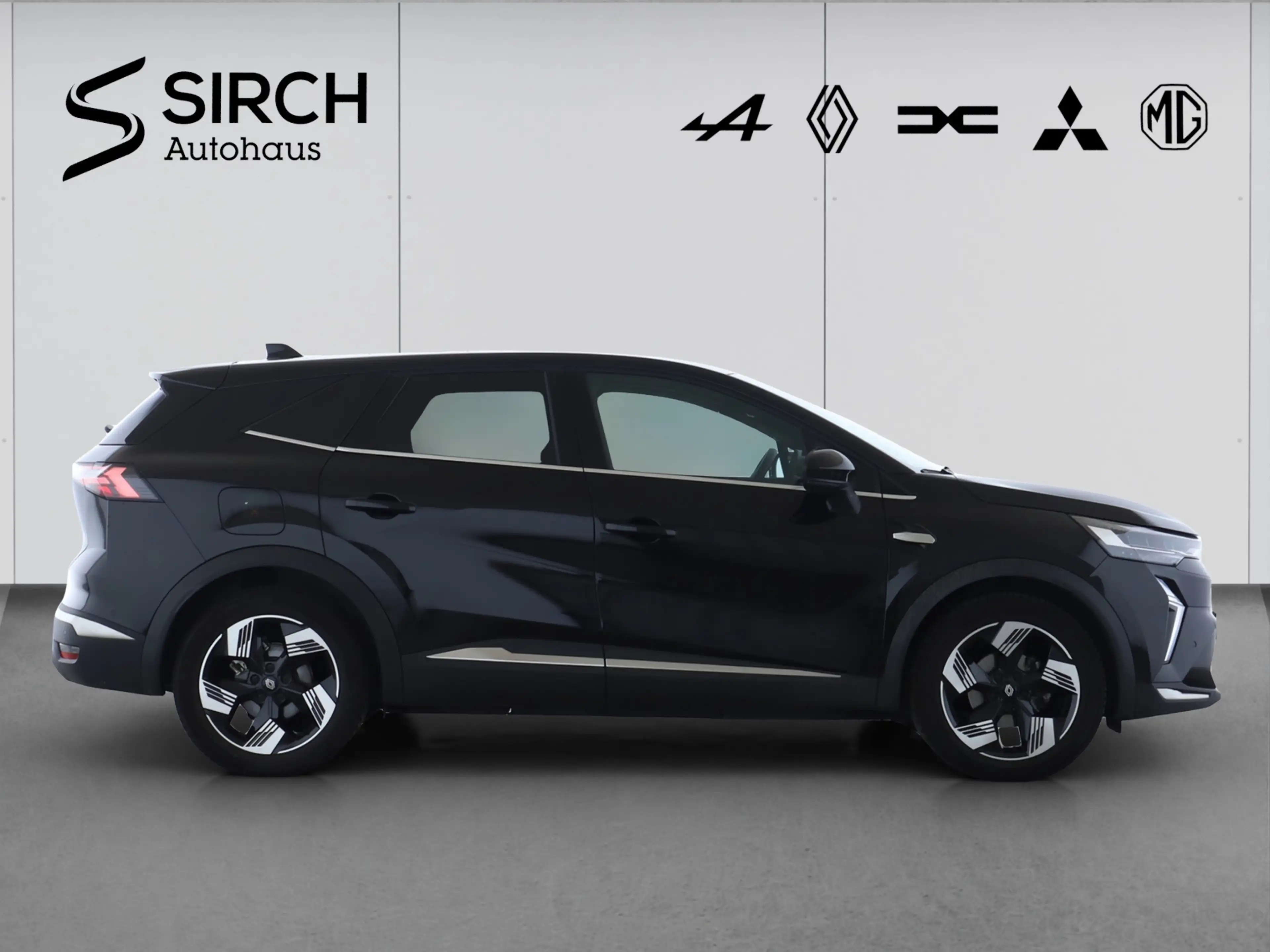 Renault Symbioz Mild-Hybrid 140 Techno*NAVI*SHZ*LHZ* — photo 5