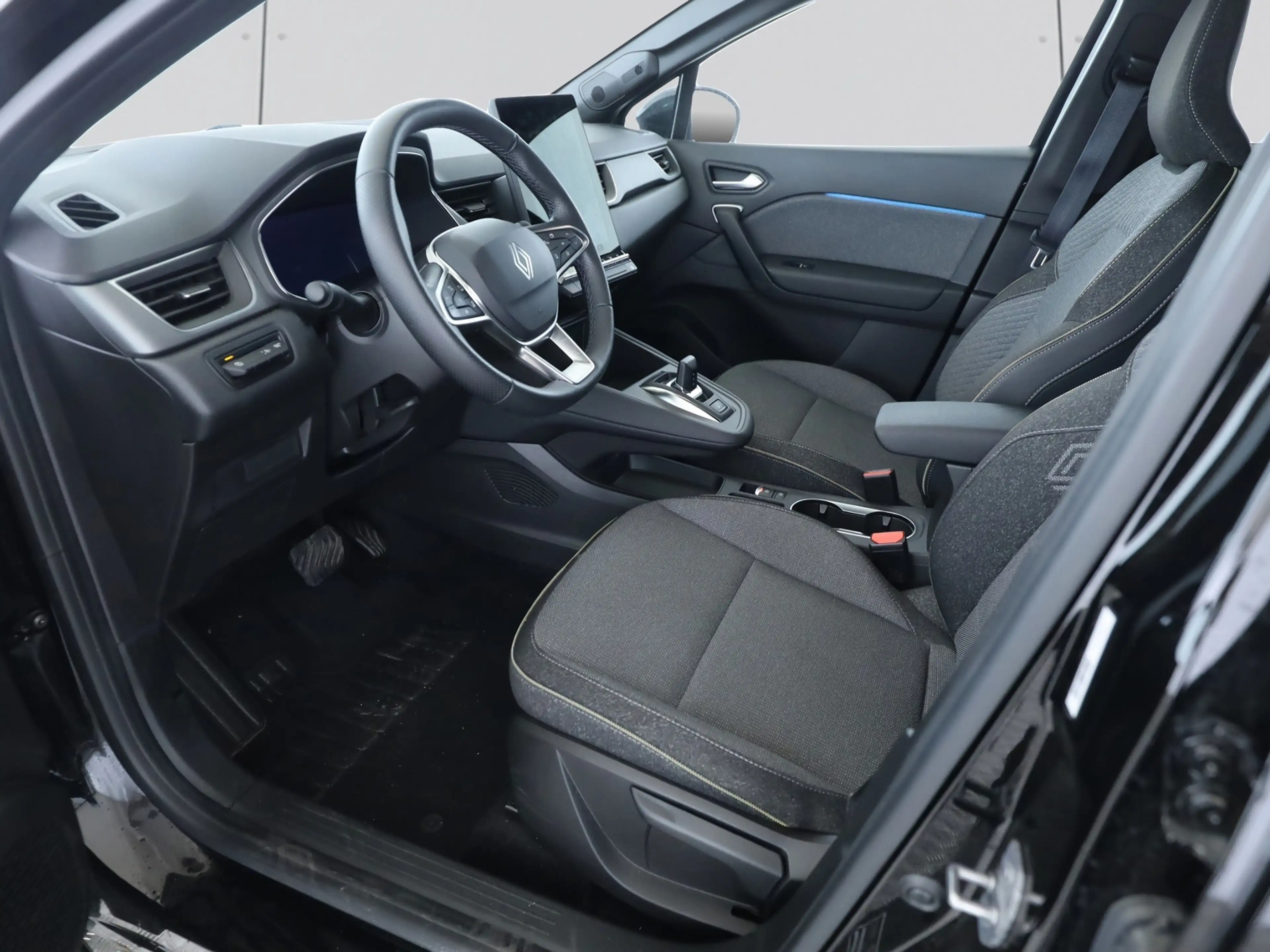 Renault Symbioz Mild-Hybrid 140 Techno*NAVI*SHZ*LHZ* — photo 11