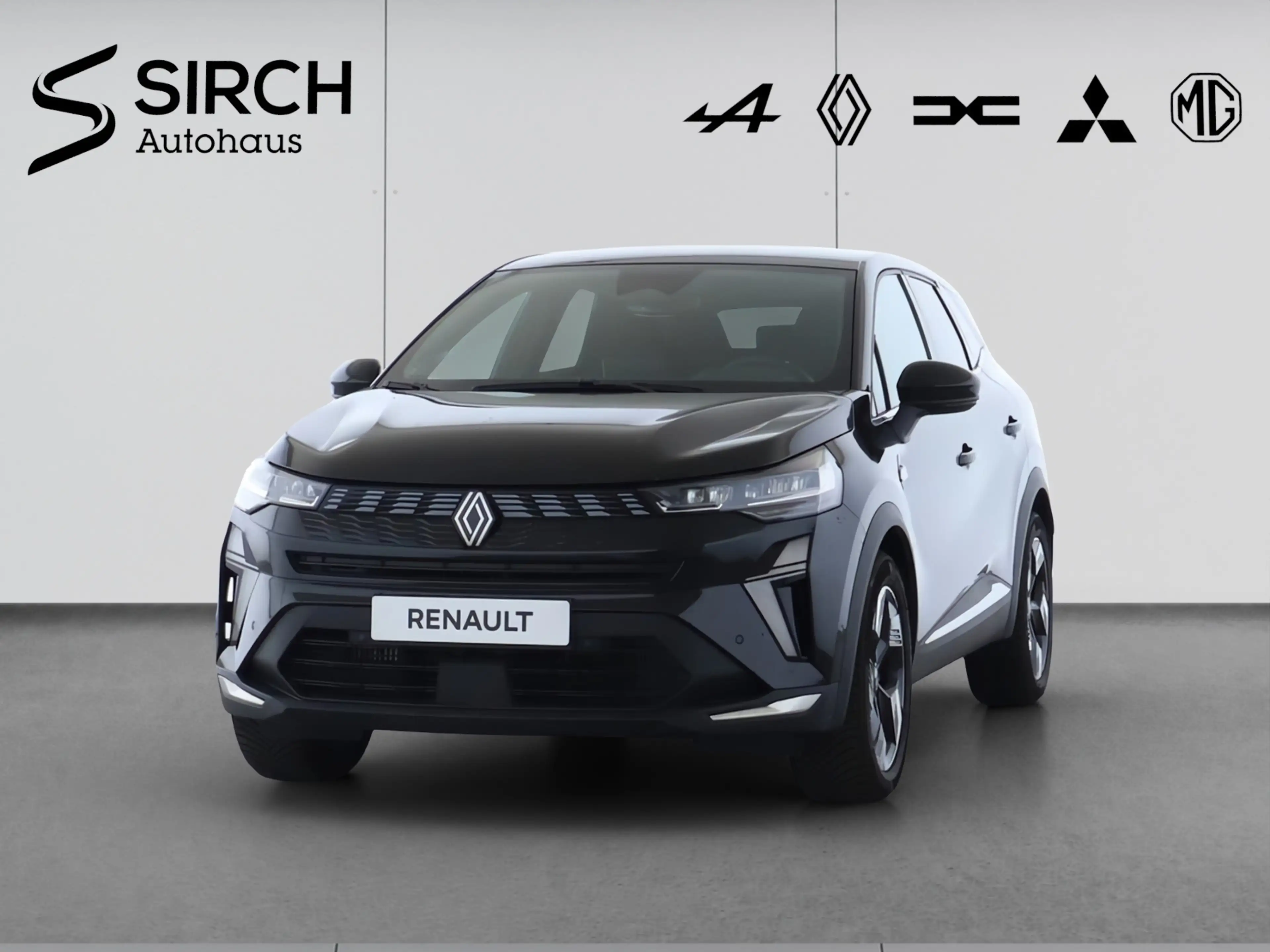 Renault Symbioz Mild-Hybrid 140 Techno*NAVI*SHZ*LHZ* — photo 7