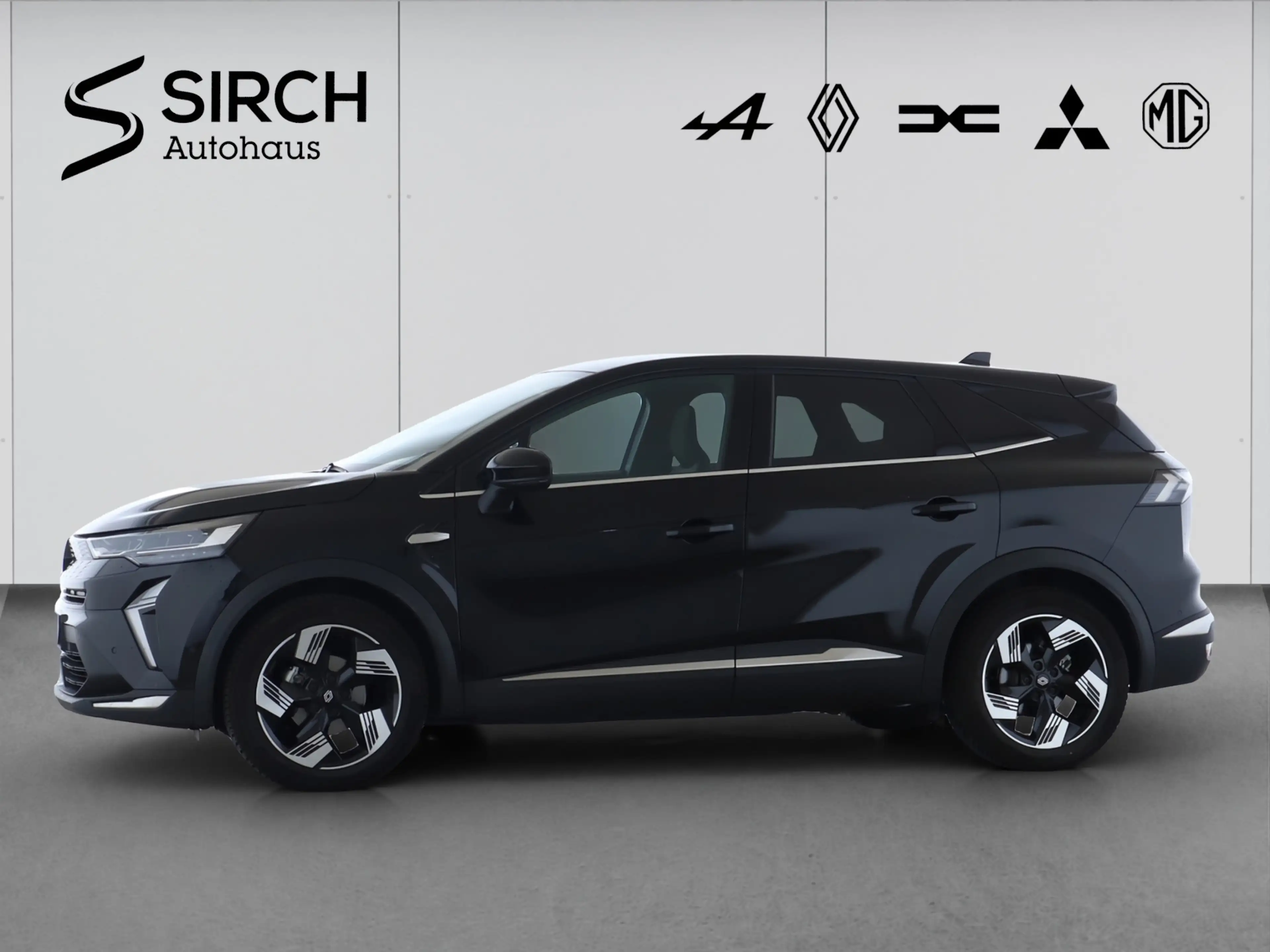 Renault Symbioz Mild-Hybrid 140 Techno*NAVI*SHZ*LHZ* — photo 2