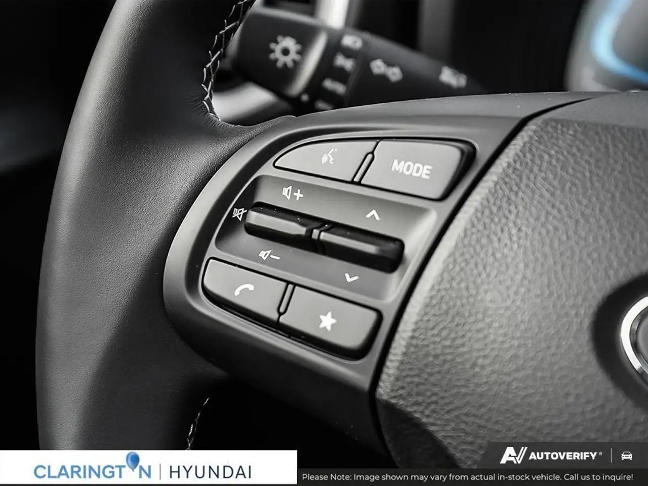 Hyundai Venue снимка Hyundai Venue
