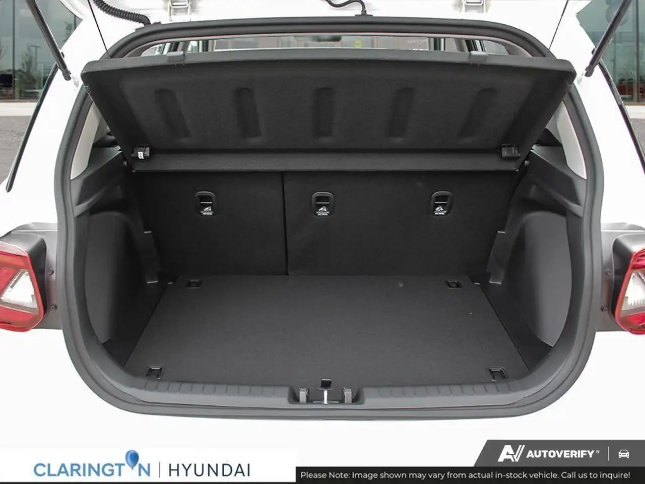 Hyundai Venue снимка Hyundai Venue