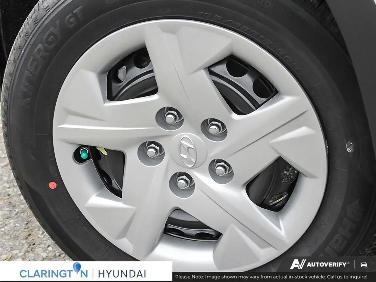 Hyundai Venue снимка Hyundai Venue