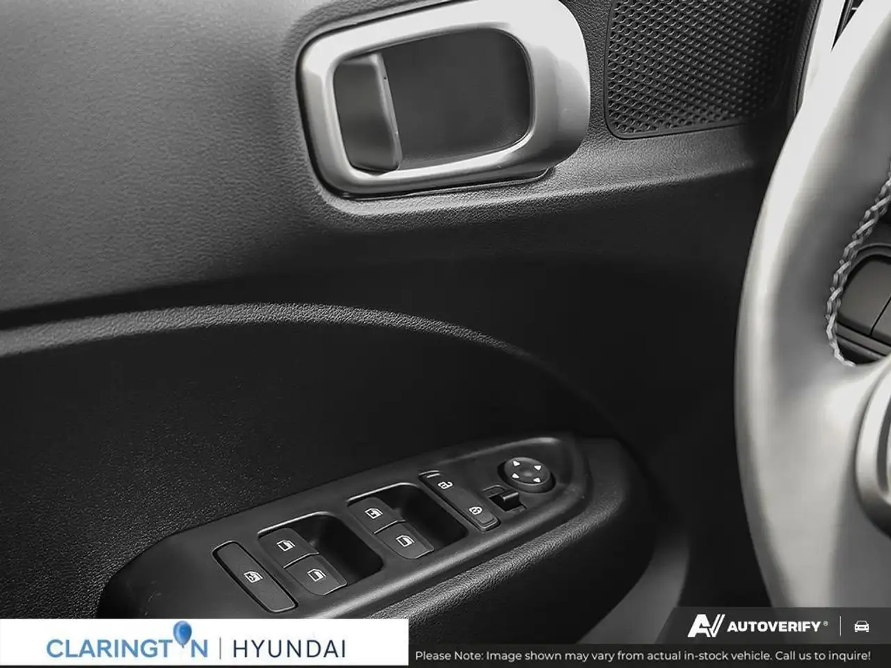 Hyundai Venue снимка Hyundai Venue