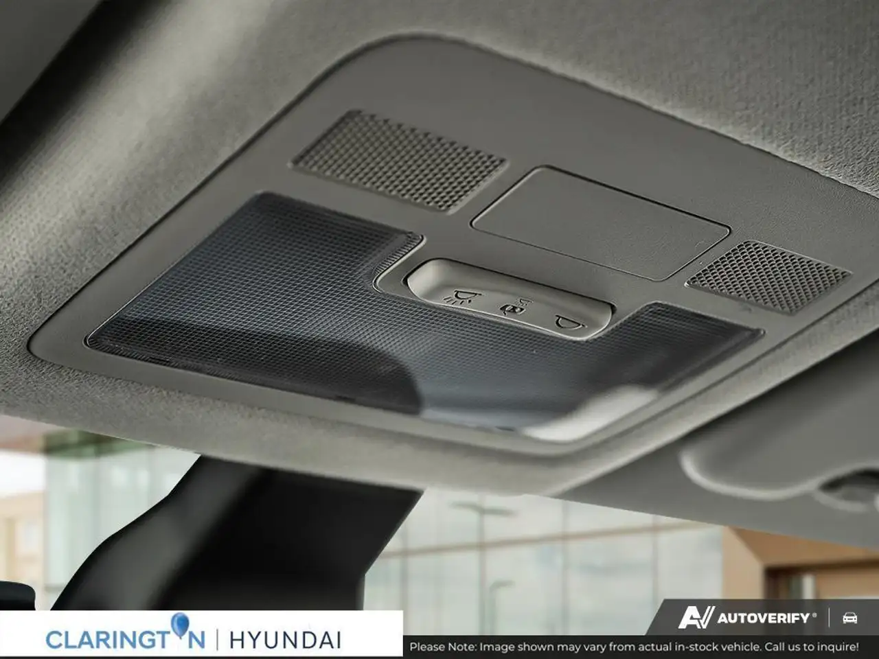 Hyundai Venue снимка Hyundai Venue