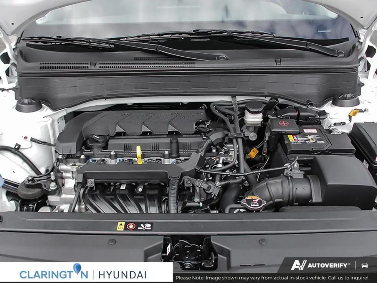 Hyundai Venue снимка Hyundai Venue